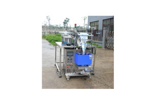 自動(dòng)五金包裝機(jī)的優(yōu)勢(shì)