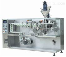 水平式全自動(dòng)包裝機(jī) 提升包裝效率的現(xiàn)代工業(yè)利器